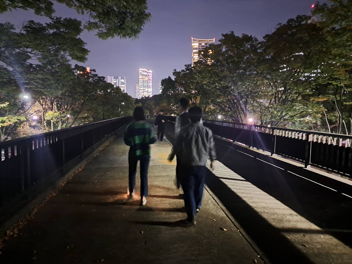 過去の自分と出会い直す